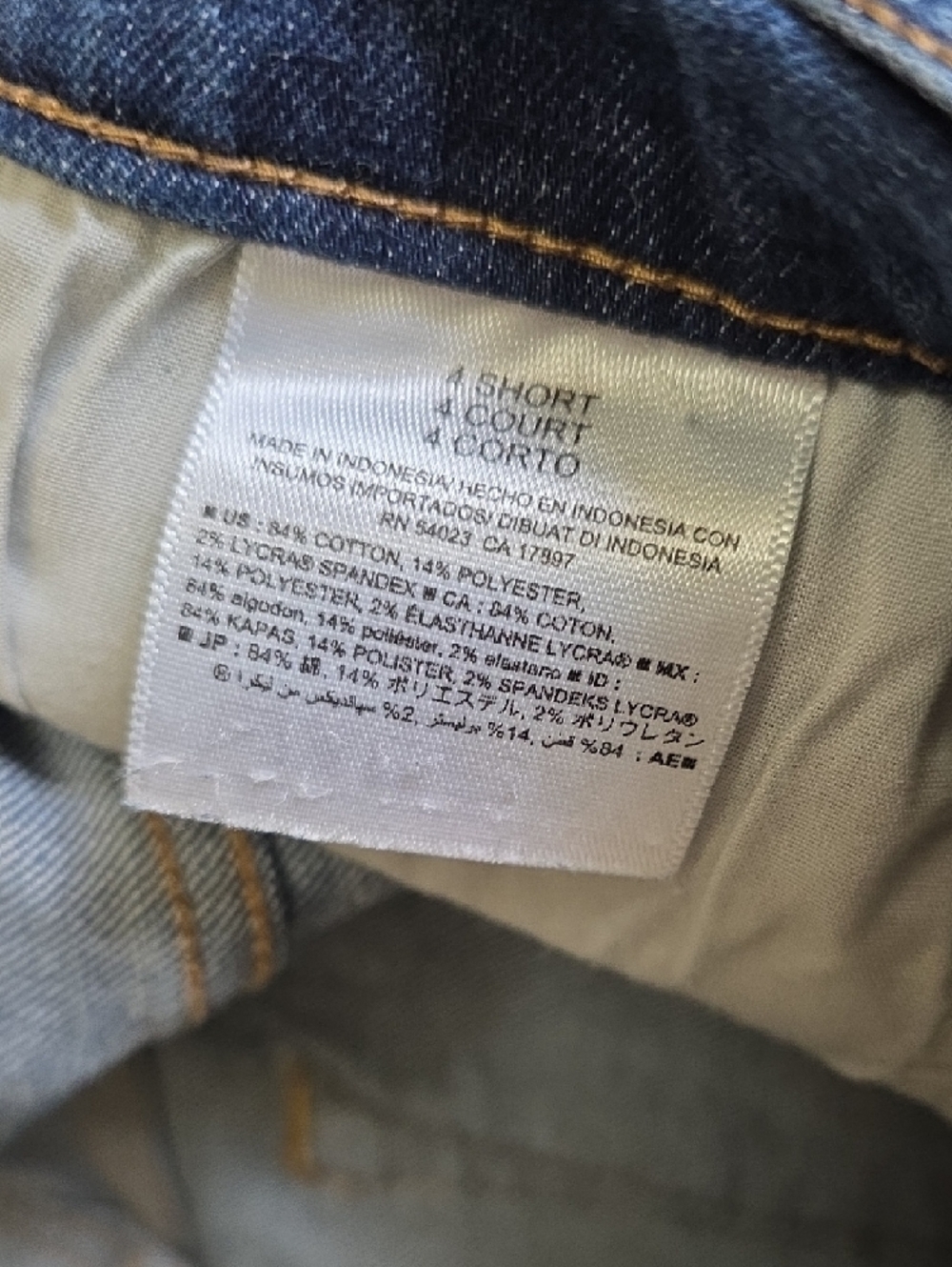 Old Navy Jean Bundle - Picture 4 of 16